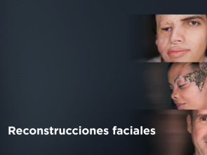 Imagen de Reconstrucciones faciales - 1