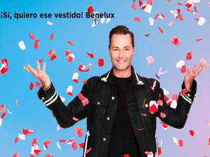 Imagen de ¡Sí, quiero ese... (T6): Ep.4 - 1