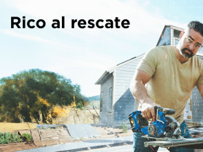 Imagen de Rico al rescate (T2): Ep.5 - 1