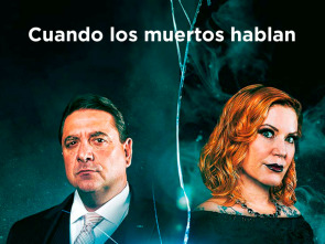 Imagen de Cuando los... (T5): Ep.8  - 1