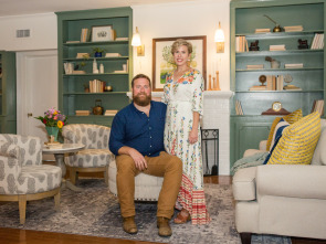 Imagen de Home Town (T5): Ep.17 - 1
