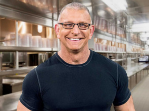 Imagen de Restaurante imposible (T18): Ep.7 - 1