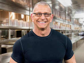 Imagen de Restaurante imposible (T18): Ep.10 - 1