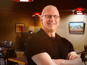 Imagen de Restaurante imposible (T17): Ep.3 - 1