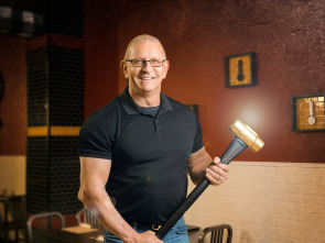 Imagen de Restaurante imposible (T19): Ep.2 - 1