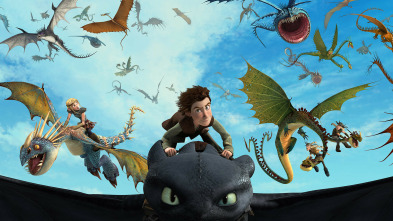 Imagen de Dragones: Jinetes de Mema (T1) - 5