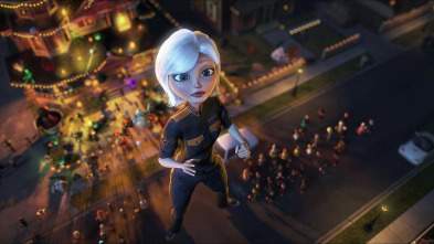 Imagen de Monstruos contra alienígenas: las calabazas mutantes del espacio exterior - 3