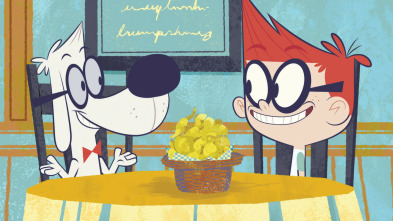 Imagen de El show del Sr. Peabody y Sherman (T1) - 6