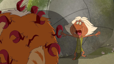 Imagen de El amanecer de... (T1): Huevos para todos / Creo que estamos solos, miau - 4