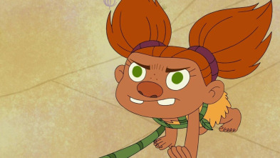 Imagen de El amanecer de... (T1): Duelo de bebés / En busca de las arrugas - 4