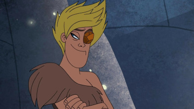 Imagen de El amanecer de... (T1): El desastre de la marioneta / Eep encuentra el amor - 4