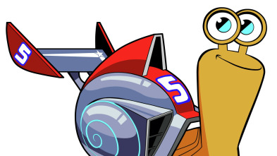 Imagen de Turbo F.A.S.T. (T1): Chet contra el dr. Desorden / Princesa Libélula en apuros - 4