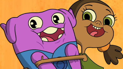Imagen de Home: Las... (T1): Fiesta de pijamas/Actividad paranoide - 4