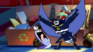 Imagen de Turbo F.A.S.T (T2): El tesoro de Sierra Marty / El gran bebé - 4