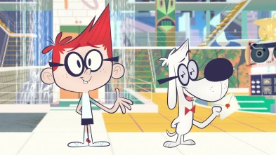 Imagen de El show del Sr... (T1): La dieta de Peabody / Ponce de León - 4