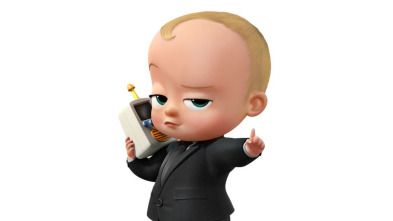 Imagen de El Bebé Jefazo:... (T1): Aguanta, bebé - 3