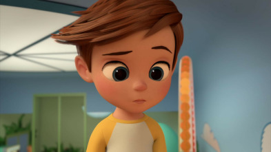 Imagen de El Bebé Jefazo:... (T2): Tócala otra vez, Tim - 3