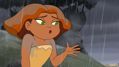 Imagen de El amanecer de... (T2): La pareja imperfecta/La chica que sabe - 4