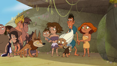Imagen de El amanecer de... (T2): Fallo de voz: 1.ª y 2 parte - 5