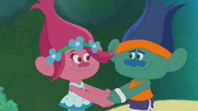 Imagen de Trolls: ¡No... (T2): El club de pijamas extremo / Vega Swift - 4