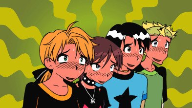 Imagen de My life Me (T1) - 5