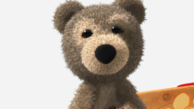 Imagen de El osito Charley (T1): Charley, la estrella del Pop - 4