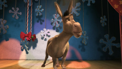 Imagen de Las Shrektaculares Navidades de Asno - 3