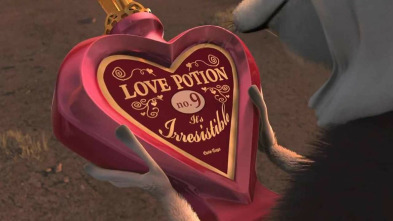 Imagen de La pócima del amor - 3