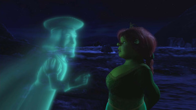 Imagen de The Ghost Of Lord Farquaad - 3