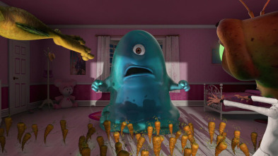 Imagen de La Noche de las Zanahorias Vivientes - 3