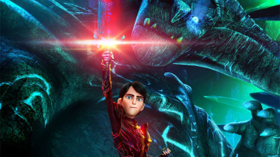 Imagen de Trollhunters (T2) - 3