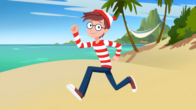 Imagen de ¿Dónde está Wally? (T1): Lío en Australia - 4