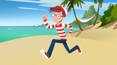 Imagen de ¿Dónde está Wally? (T1): Drama en las Bahamas - 5