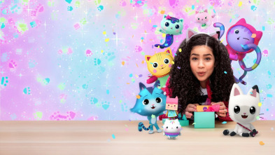 Imagen de La casa de muñecas de Gabby (T1) - 3