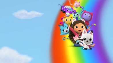 Imagen de La casa de muñecas de Gabby (T2) - 3