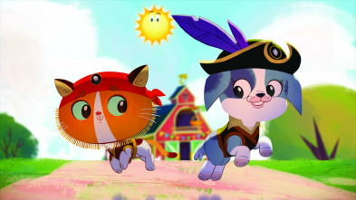 Imagen de El universo en verso (T1): The Trouble With Humpty / Cheer Up, Twinkle Star - 3