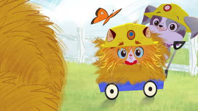 Imagen de El universo en verso (T2): La fiesta de cumpleaños de la princesa Portia - 3