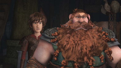 Imagen de Dragones: Hacia... (T2): Los últimos héroes de la subasta - 4