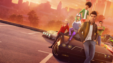 Imagen de Fast & Furious:... (T2): Los fugitivos - 3