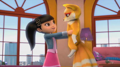 Imagen de Abominable y la... (T2): La fan más pequeña - 3