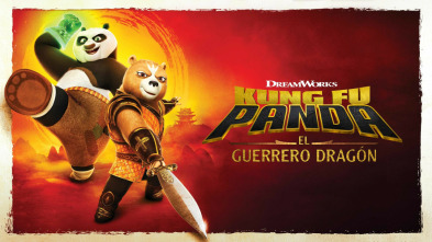 Imagen de Kung Fu Panda: El... (T1): El último guardián - 3