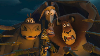 Imagen de Feliz Madagascar - 3