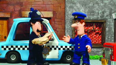 Imagen de Cartero Paco (T7): Cartero Paco y el pony express - 4