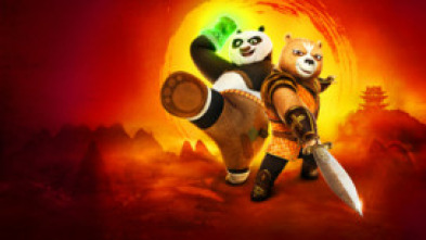 Imagen de Kung Fu Panda: El caballero del Dragón (T1) - 5