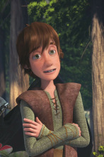 Imagen de Dragones: Los... (T1): Alvin y los marginados - 3