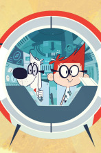 Imagen de El show del Sr. Peabody y Sherman (T1) - 5