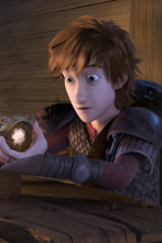 Imagen de Dragones: Hacia... (T6): Cadena de mando - 2