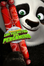 Imagen de Kung Fu Panda: Los secretos del pergamino - 2