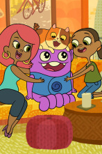 Imagen de Home: Las... (T1): Personas humanas arrugadas/Piggy Piggy - 3