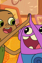Imagen de Home: Las... (T1): Nuttypunny/CelOhs - 3